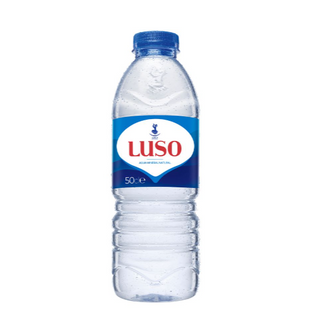 Água Luso 50 cl