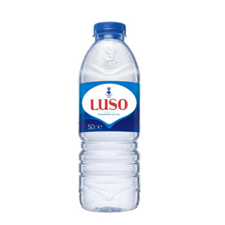 Água Luso 50 cl