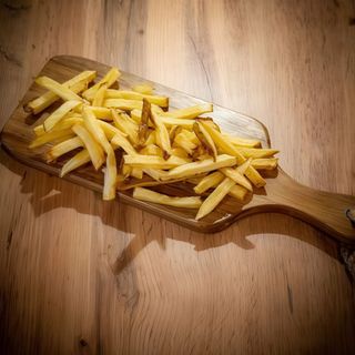 Patate fritte fresche - porzione piccolo