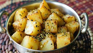Jira aloo