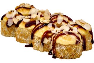 Запечений сирний рол (285г)