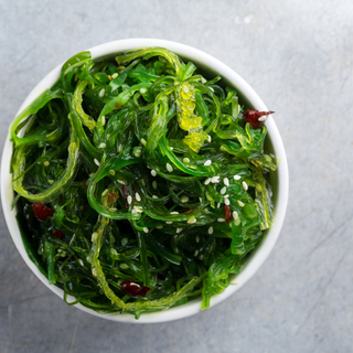 Goma wakame