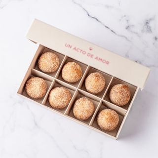 Caja 8 Briguis Torrija