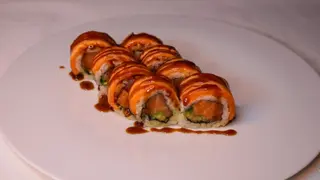 Superclassico - Uramaki