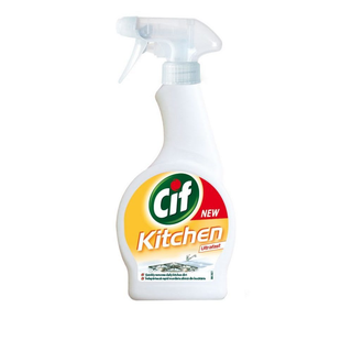 Detergent Bucatarie Cif Spray
