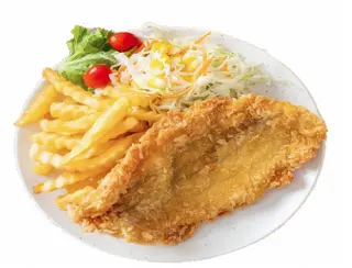 13 Plato De Merluza