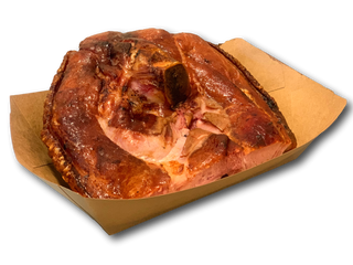 Jambon afumat