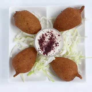 Kebbah