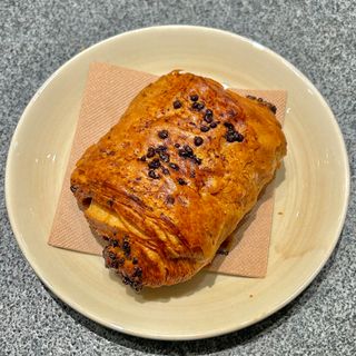 Pain au chocolat