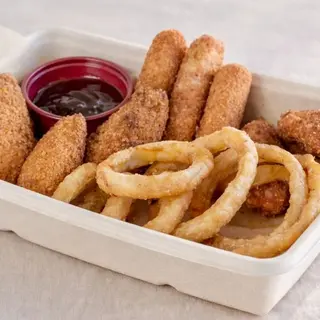 Mixtura Americana