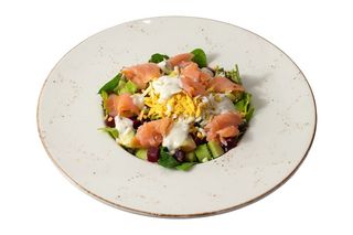 Салата Нордик  (290г)