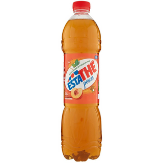 Estathè alla pesca 1,5 l