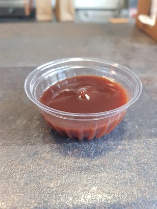 Соус Техаський BBQ (35г)