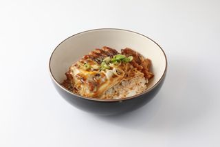 Katsudon 