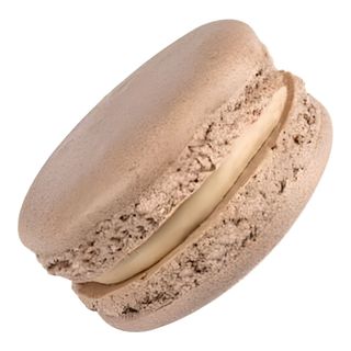 Макарун шоколад