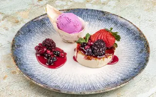 Cheesecake