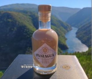 Crema de licor ( 20 cl) 