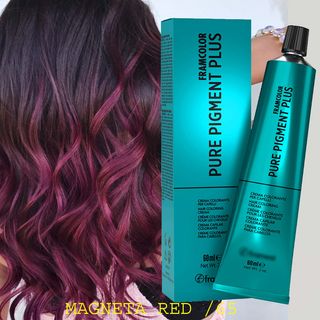 Fra Framcolor Pure Pigment Plus /65 60Ml