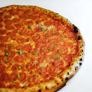 Pizza Diavola Ø 32cm