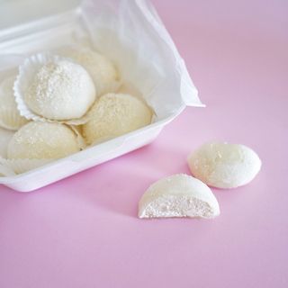 Mochi de coco 1pc