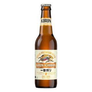 Kirin 33 cl