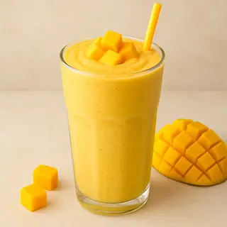 Mango Passion