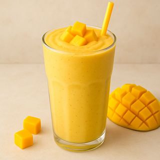 Mango Passion
