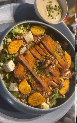 Salade César