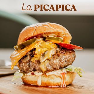 La PicaPica