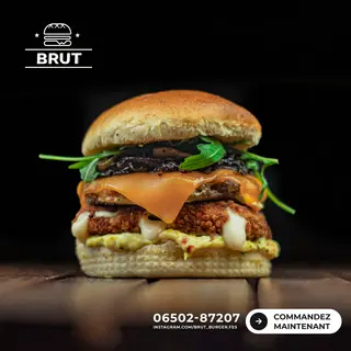 Le Brut