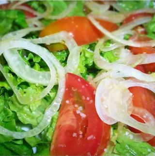 Ensalada mixta (grande)