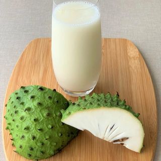 Jugo De Guanábana (350 Ml. Aprox.)