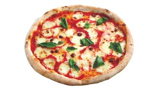 ПИЦЦА МАРГАРИТА (450г)