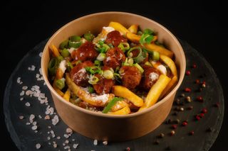 Chifteluțe de Vită Box