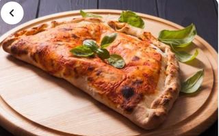 პიცა კალცონე