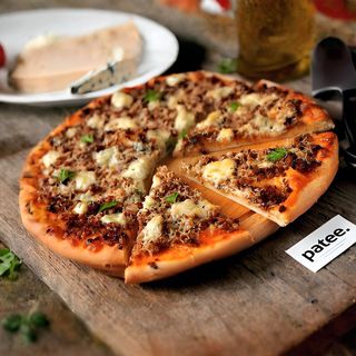 Пицца "Тексана" (785 гр.)