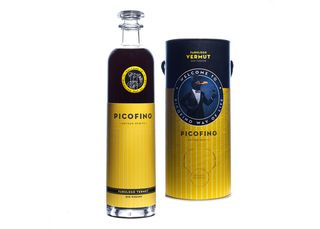 Vermout Picofino Tambor