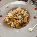Tagliatelle Poulet