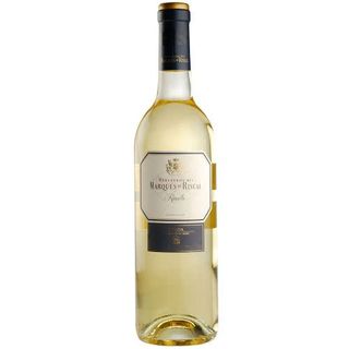 Vino Blanco Marqués De Cáceres (750 Ml.)