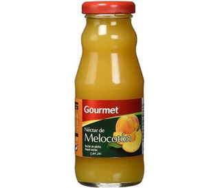 Zumo de Melocotón 200ml
