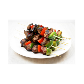 Brochette De Bœuf