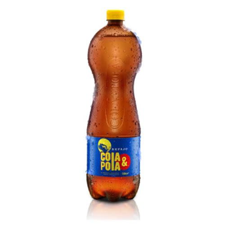 Cerveza Refajo (1 Lt.)