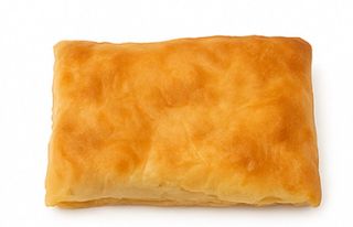 Placinta cu branza sarata