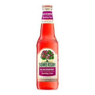 Somersby Frutos Vermelhos