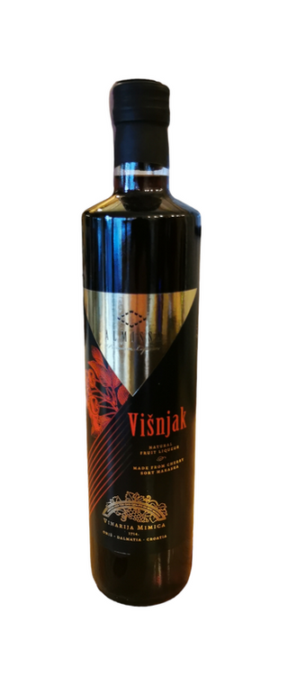 Liker Višnjik - vinarija Mimica