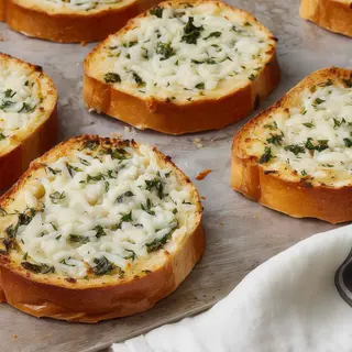 Garlic Bread