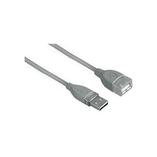 Hama produžni usb kabel 3m 45040