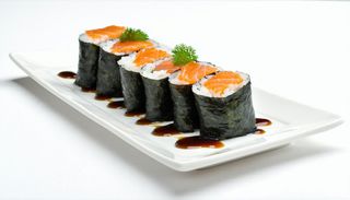 59 Hosomaki kathaifi - 6 pezzi