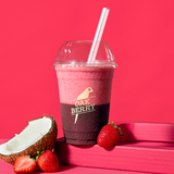 SUPER GLOW - Works 500 ML