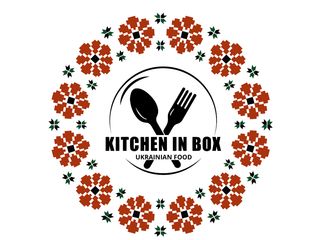 Grzanki z sosem serowym Сухарики із сирним соусом